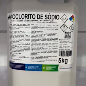 Hipoclorito 5l