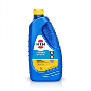 Hth Clarifica Maxfloc Fr 1L