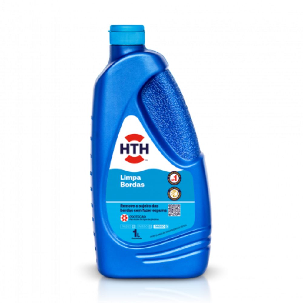 Hth Limpa Bordas Fr 1L