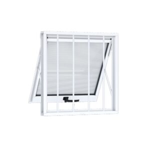 Janela Máximo-Ar C/Gr - 60x80 Riobras