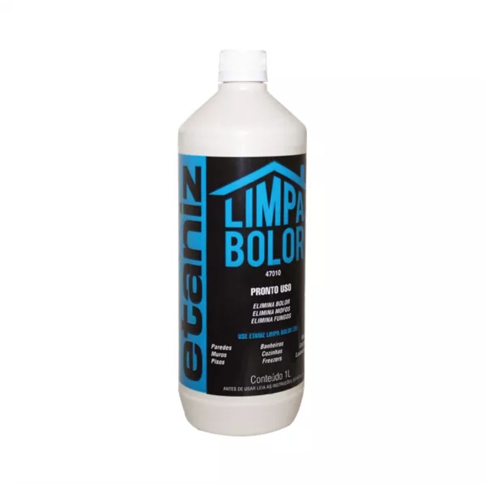 Limpa Bolor 1 L - Etaniz