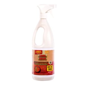 Limpa Bolor 1l Fim De Obra
