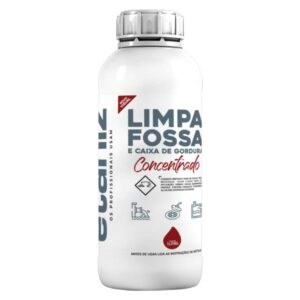 Limpa Fossa 1l - Etaniz