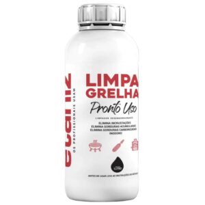 Limpa Grelha 1l - Etaniz