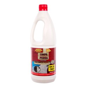Limpa Pedra 1lt Fim De Obra