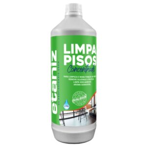 Limpa Pisos 1l - Etaniz