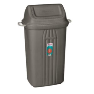 Lixeira 30l Basculante Sanremo 283/20