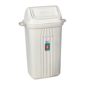 Lixeira 30l Basculante Sanremo 283