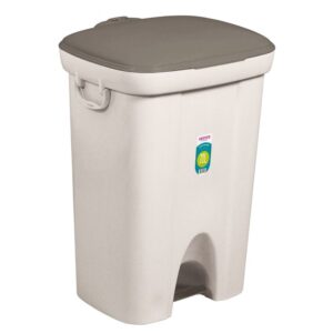 Lixeira 72l Ret CPedal 299 Sanremo