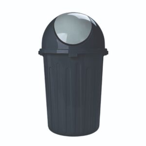 Lixeira Basculante G 80l Arqplast