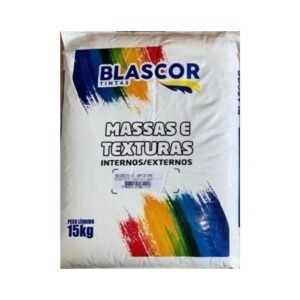Massa Pva 15kg – Saco Blascor