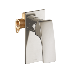 Monocomando Chuveiro Live Nickel N89 2993 Lorenzetti