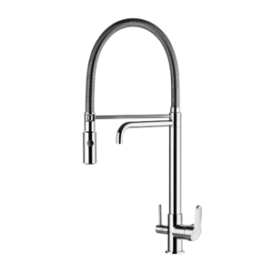 Monocomando Cozinha C/Saída Água C76 2264 Lorenzetti