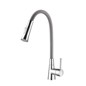 Monocomando Cozinha Flex Gray G27 2257 Lorenzetti