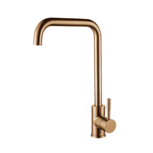 Monocomando Cozinha Loft Rose Gold R82 2257 Lorenzetti