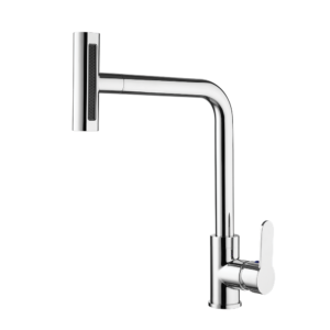 Monocomando Cozinha Loren Move C57 2257 Lorenzetti
