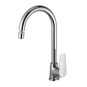 Monocomando Cozinha Lorenmix C72 2257 Lorenzetti