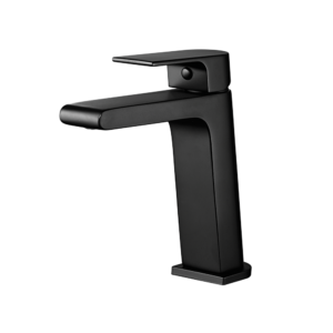 Monocomando Lavatório Lorenlike Black B78 2875 Lorenzetti