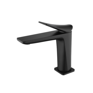 Monocomando Lavatório Neo Black B92 2875 Lorenzetti