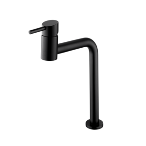 Misturador Lavatório Swan Black B42 2876 Lorenzetti