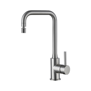 Monocomando Monoc Loft Nickel Dn15 N82 2257 Lorenzetti