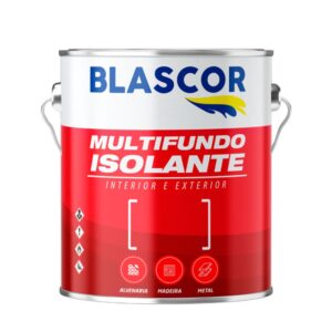 Multifundo Isolante 3,6l Blascor