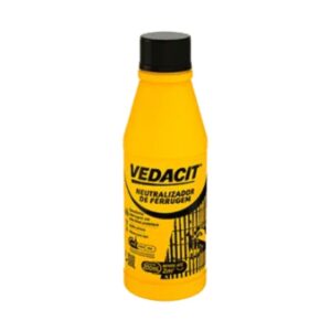 Neutralizador Ferrugem - 500 Ml Vedacit