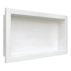 Nicho P/Emb 30x60cm Branco Metasul