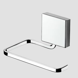 Papeleira Fixare 13,5x8x8cm Cr – Schmitt 2571