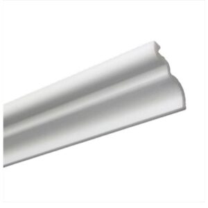 Perfil Rodateto F50 (Pct C/02 Barras 2m) Corzim