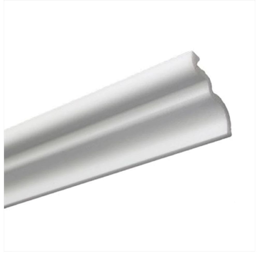 Perfil Rodateto F50 (Pct C/02 Barras 2m) Corzim
