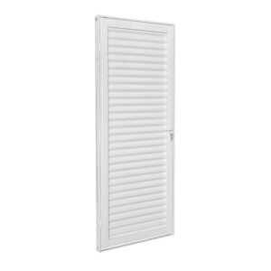Porta Evo Laminada Direita 74x215 (60mm) Brazil