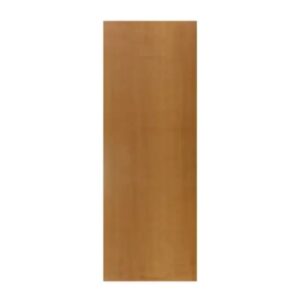 Porta Lisa Verniz Curupixa 80 X 210cm Ideal