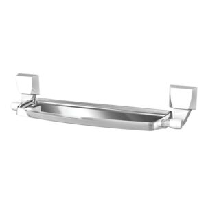 Porta Shampoo Quadra Branca F24 2028 Lorenzetti