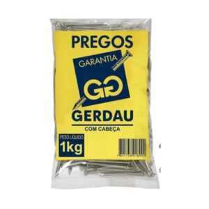 Prego  22 X 48