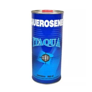 Querosene 900ml Itaqua