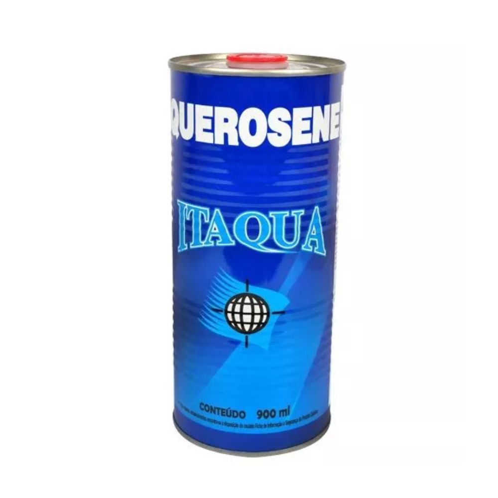 Querosene 900ml Itaqua