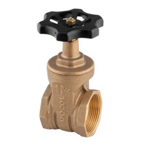 Registro De Gaveta Europa 1.1/2"Docol