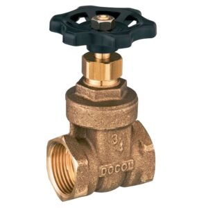Registro De Gaveta Europa 3/4" Docol