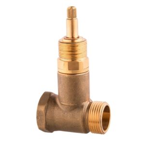 Registro De Pressão Docolbase 1/2" Docol