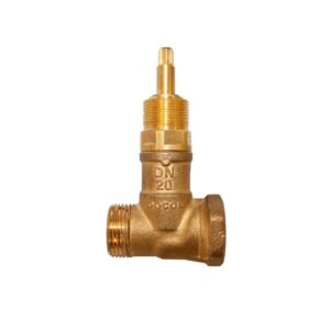 Registro De Pressão Docolbase ¾ Docol