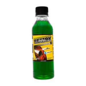 Removedor Ferrugem 250ml - Remox