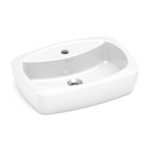 Cuba Apoio Thema 500x360mm Branco Roca