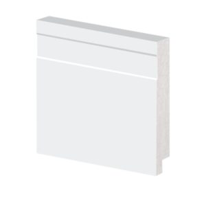 Rodapé 2,40m - 51007 - Arquitech