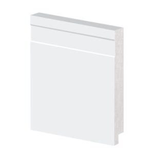 Rodapé 2,40m - 51010 - Arquitech