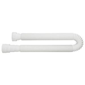 Sifão Tubo Extensivo 2,0 Mt C/Porca Blukit