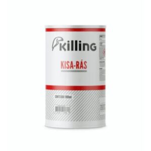 Solvente Kisa-Ras 900ML - Killing