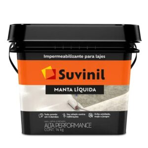 Suviflex 14 Kg Suvinil