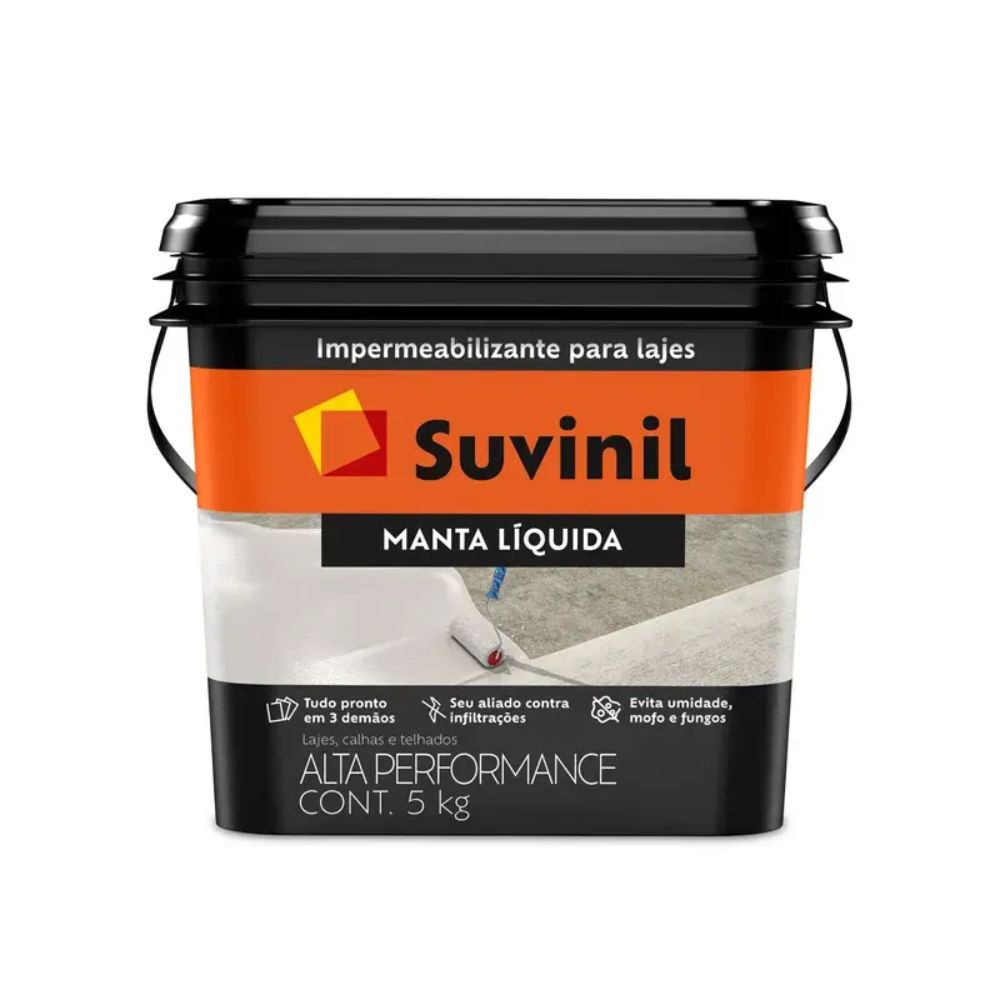Suviflex 3,6l Suvinil