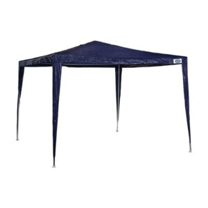Tenda Gazebo Rafia Azul 3x3 - Mor